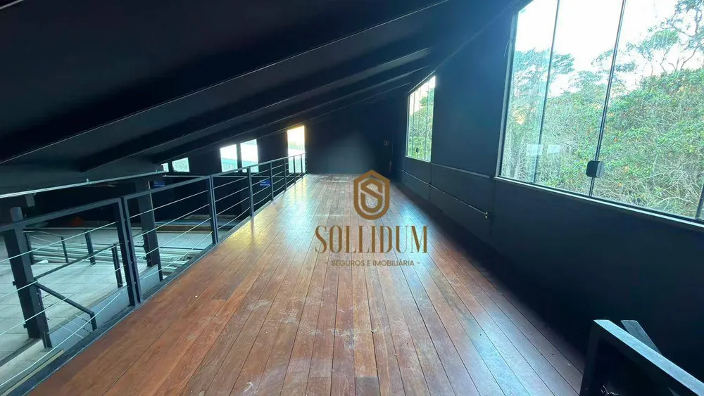 Loja-Salão, 500 m² - Foto 8