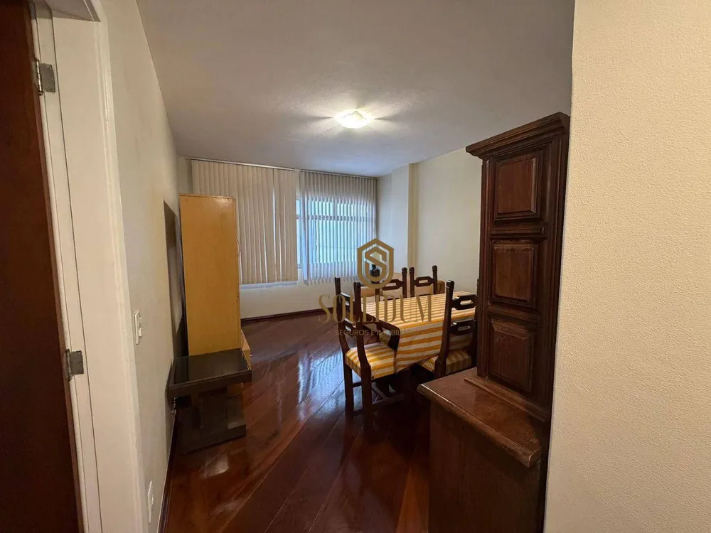 Apartamento, 3 quartos, 123 m² - Foto 1