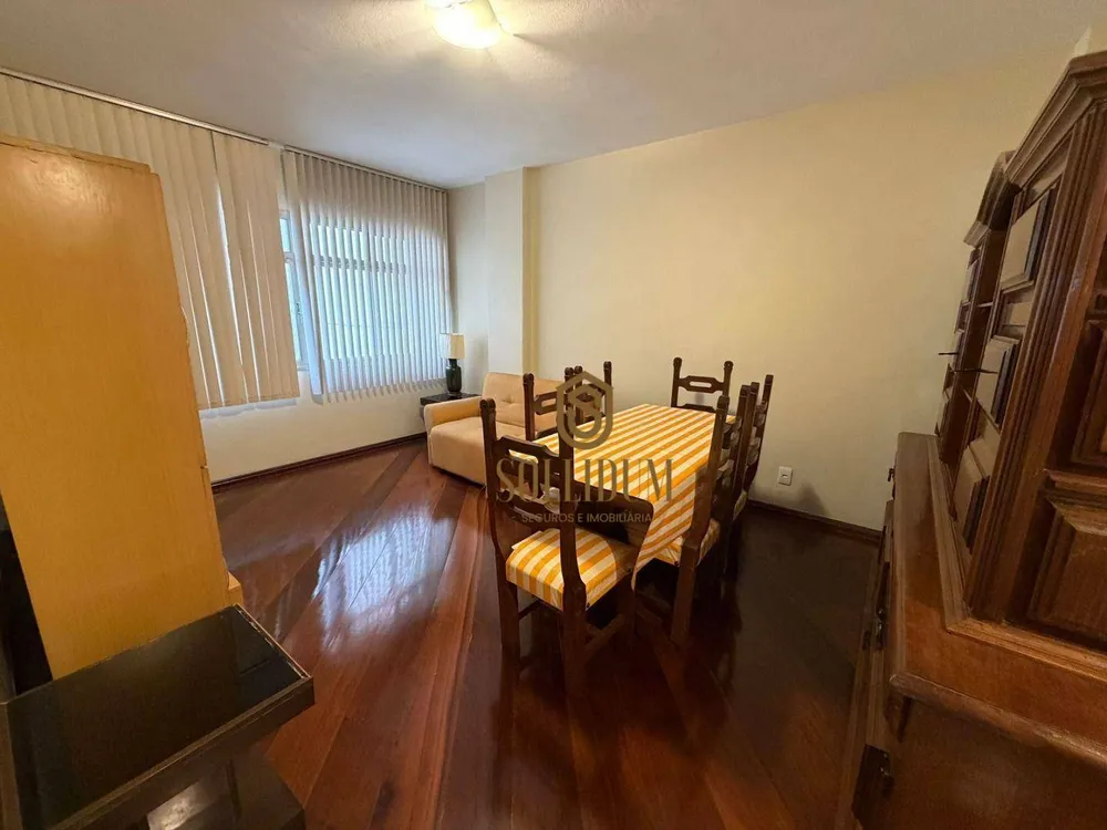Apartamento, 3 quartos, 123 m² - Foto 2