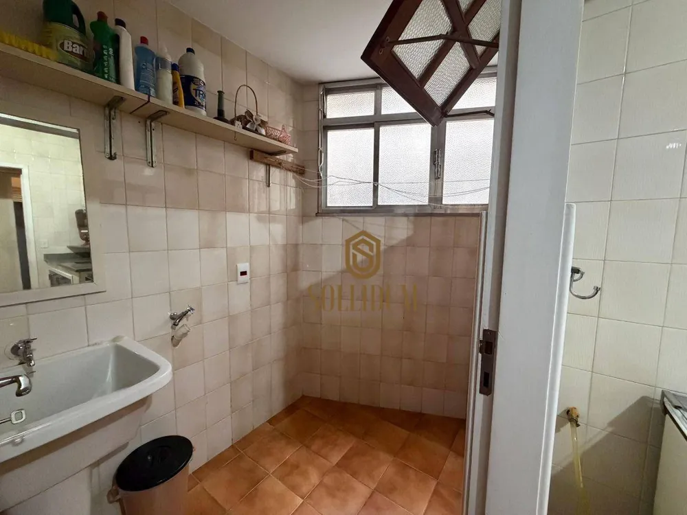 Apartamento, 3 quartos, 123 m² - Foto 8