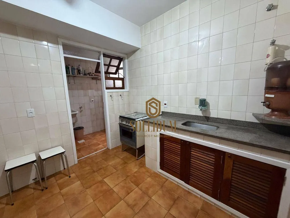 Apartamento, 3 quartos, 123 m² - Foto 5