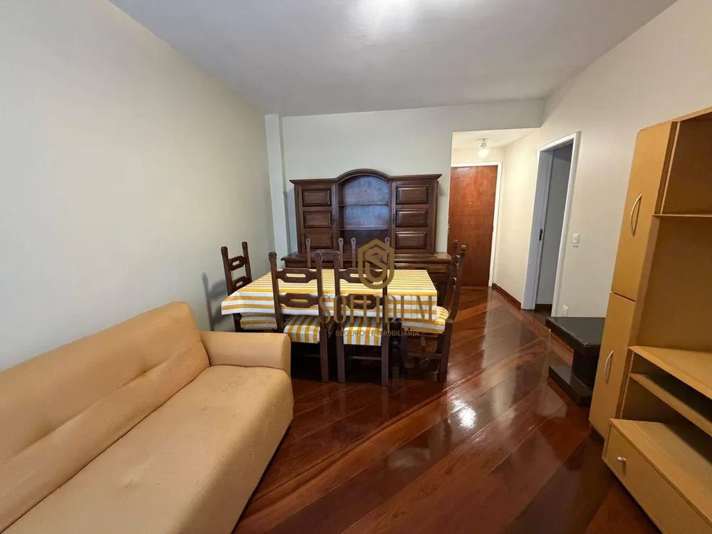 Apartamento, 3 quartos, 123 m² - Foto 4