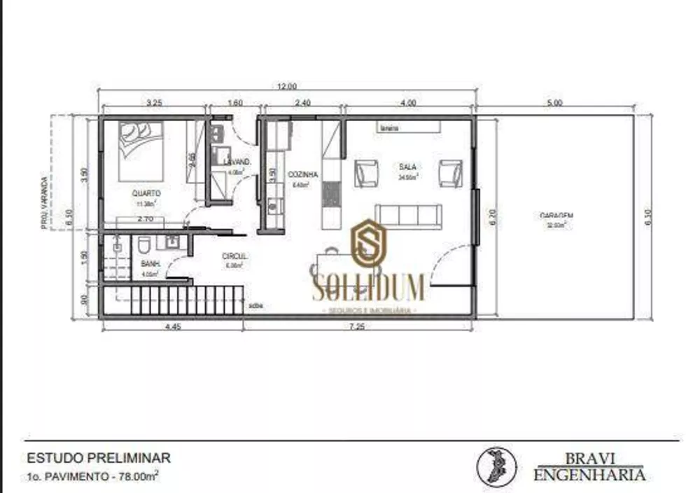 Terreno, 1493 m² - Foto 7