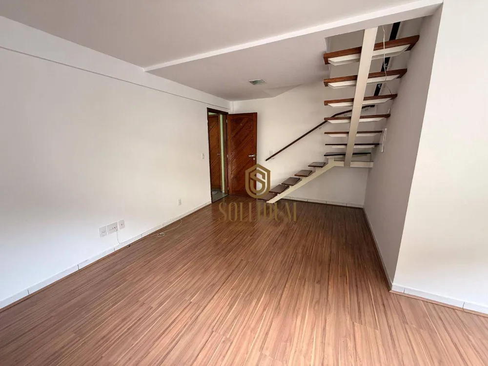 Apartamento, 1 quarto, 65 m² - Foto 3