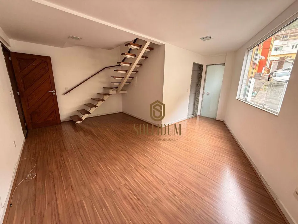 Apartamento, 1 quarto, 65 m² - Foto 1