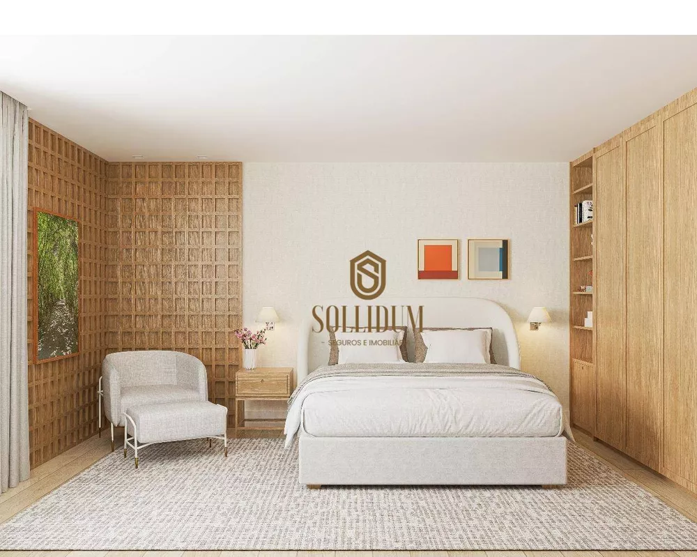 Apartamento, 3 quartos, 110 m² - Foto 42