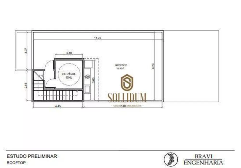 Apartamento, 3 quartos, 110 m² - Foto 34