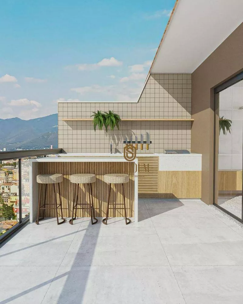 Apartamento, 3 quartos, 110 m² - Foto 26