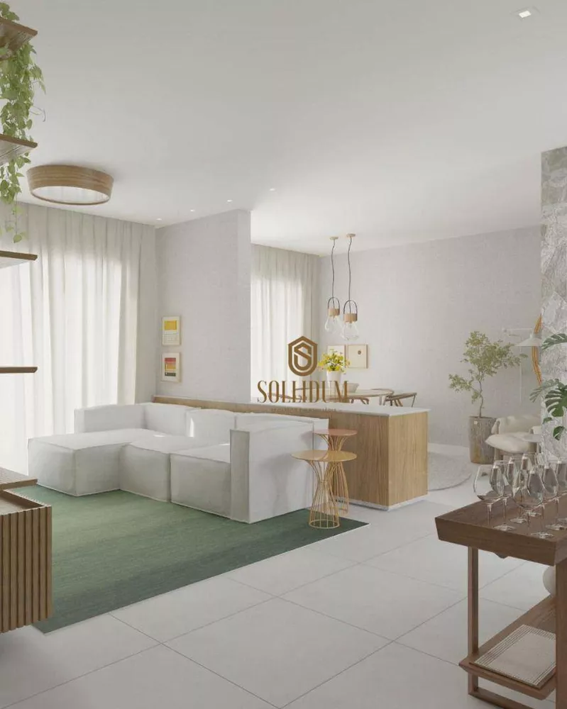 Apartamento, 3 quartos, 110 m² - Foto 56