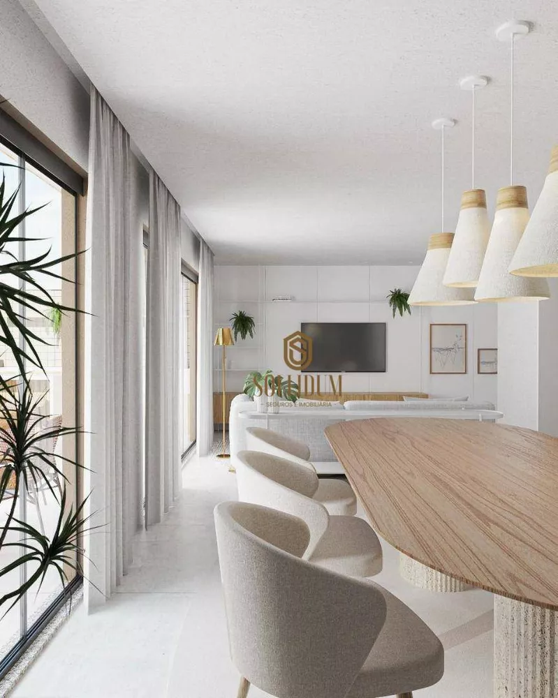 Apartamento, 3 quartos, 110 m² - Foto 20