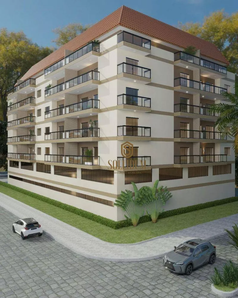 Apartamento, 3 quartos, 110 m² - Foto 41