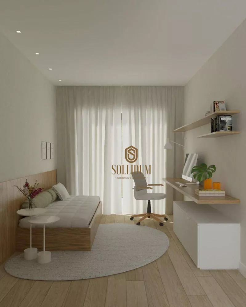 Apartamento, 3 quartos, 110 m² - Foto 57