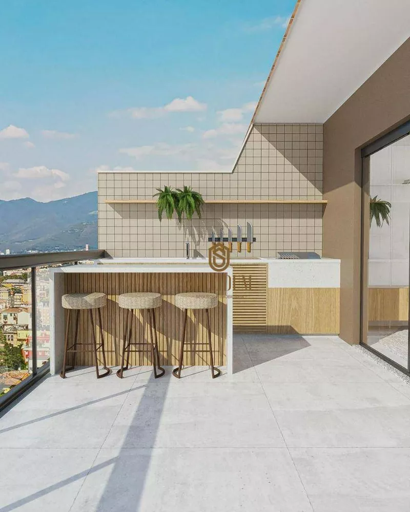 Apartamento, 3 quartos, 110 m² - Foto 52