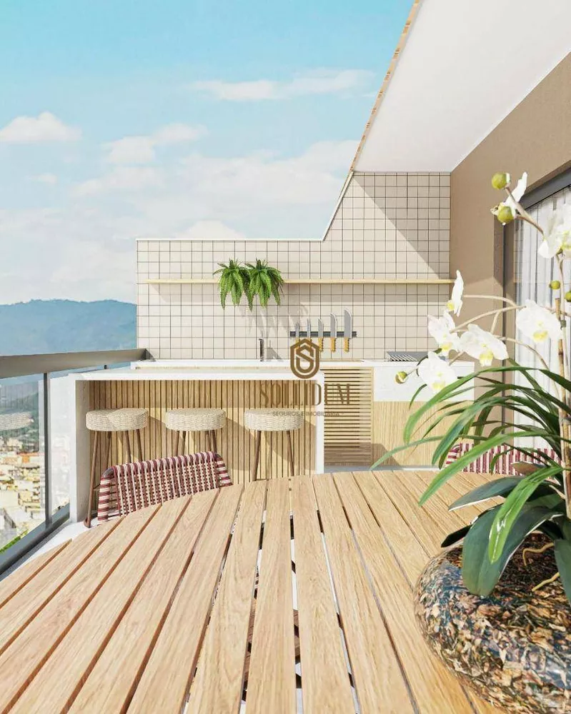 Apartamento, 3 quartos, 110 m² - Foto 47