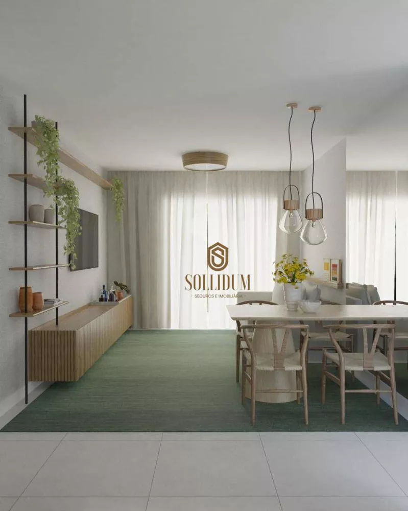Apartamento, 3 quartos, 110 m² - Foto 29