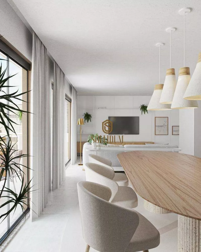 Apartamento, 3 quartos, 110 m² - Foto 46
