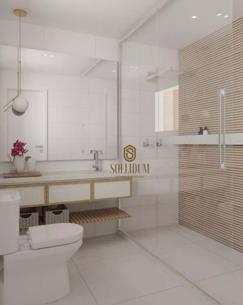 Apartamento, 3 quartos, 110 m² - Foto 33