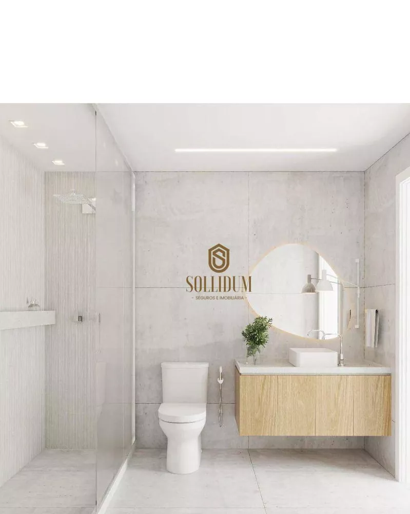 Apartamento, 3 quartos, 110 m² - Foto 25