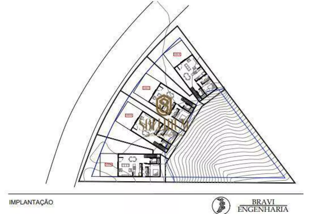 Apartamento, 3 quartos, 110 m² - Foto 37