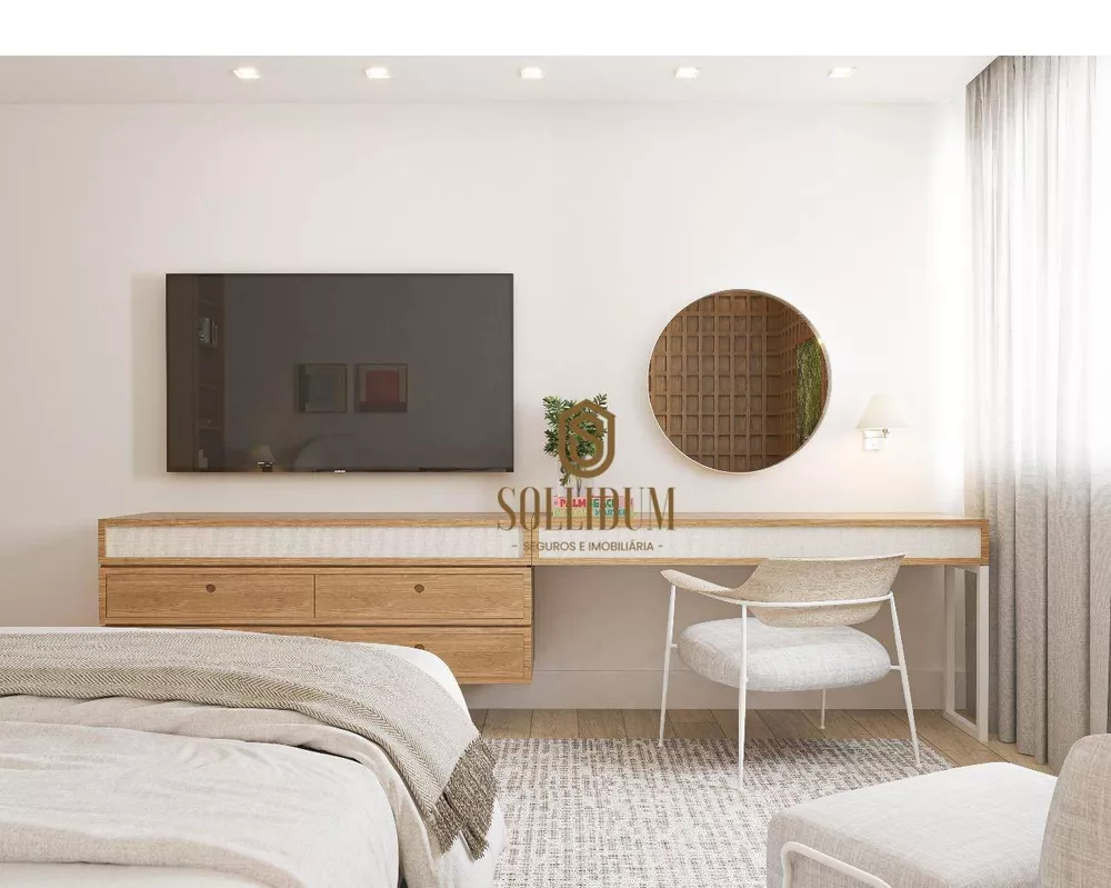 Apartamento, 3 quartos, 110 m² - Foto 48