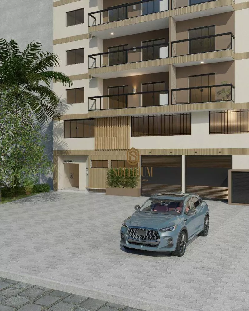 Apartamento, 3 quartos, 110 m² - Foto 40