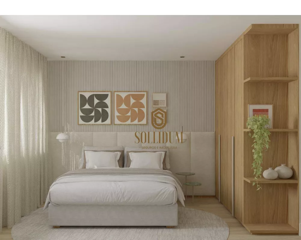 Apartamento, 3 quartos, 110 m² - Foto 28