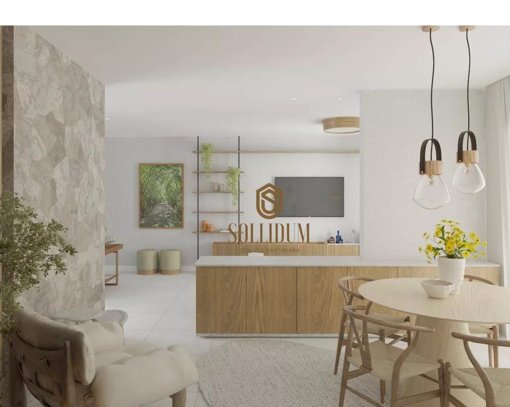 Apartamento, 3 quartos, 110 m² - Foto 53