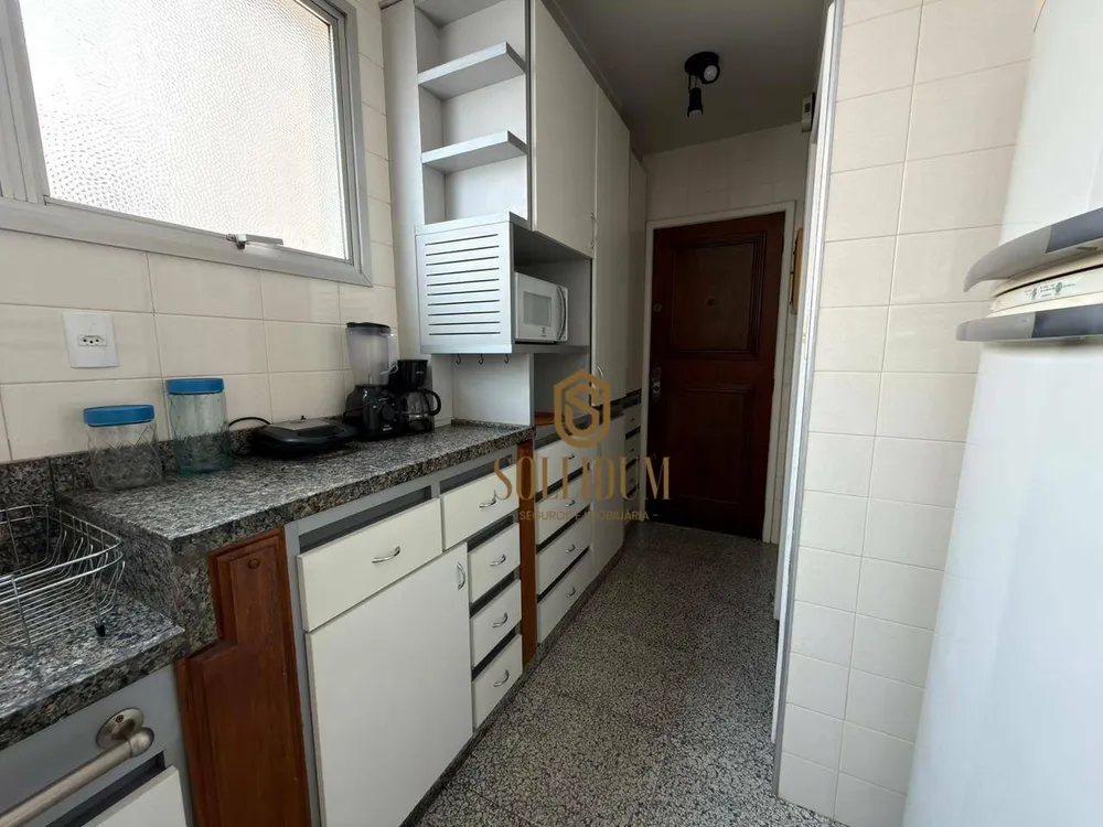 Cobertura, 4 quartos, 200 m² - Foto 12