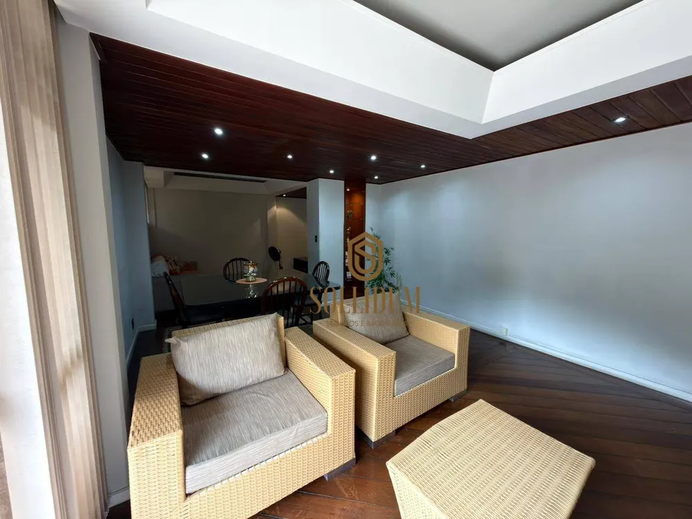 Cobertura, 4 quartos, 200 m² - Foto 10