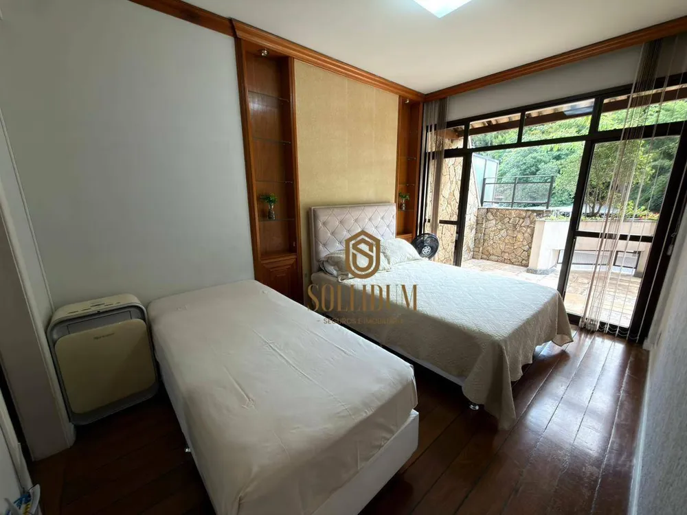 Cobertura, 4 quartos, 200 m² - Foto 23