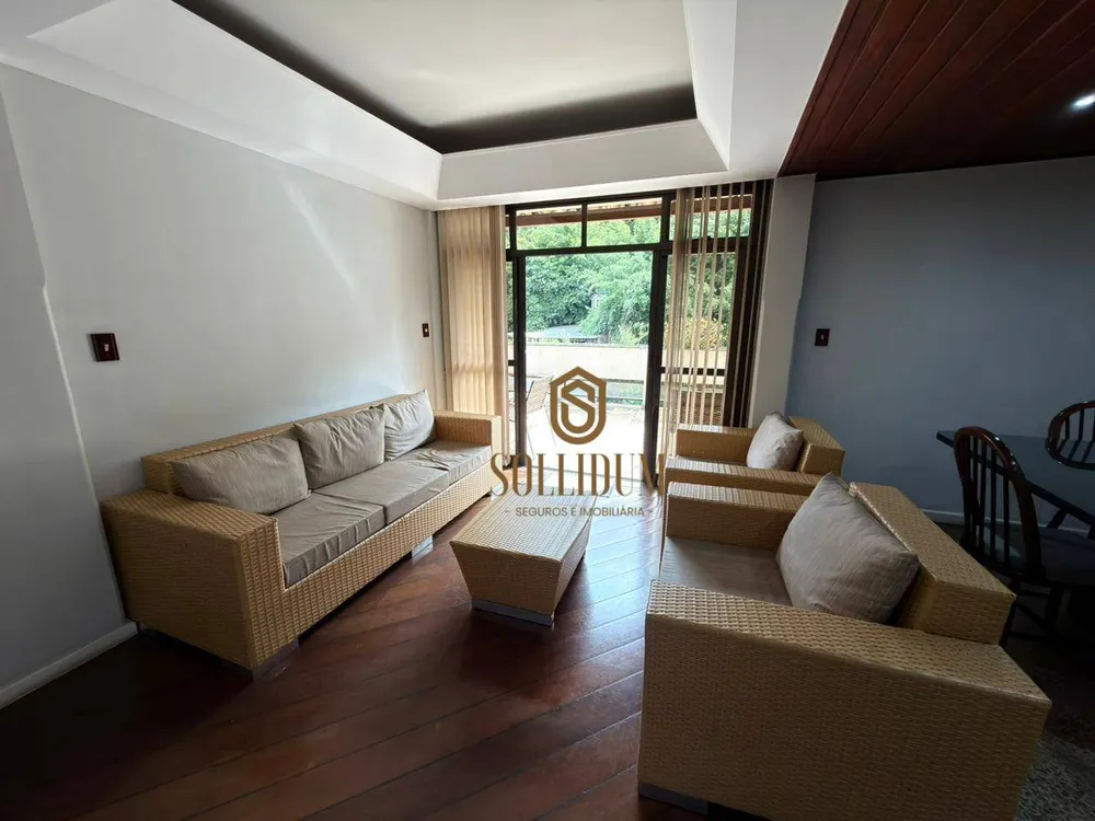 Cobertura, 4 quartos, 200 m² - Foto 12