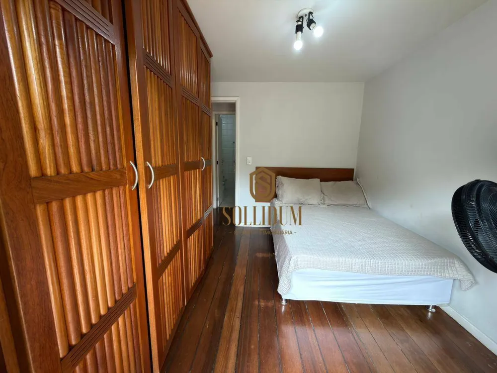 Cobertura, 4 quartos, 200 m² - Foto 22