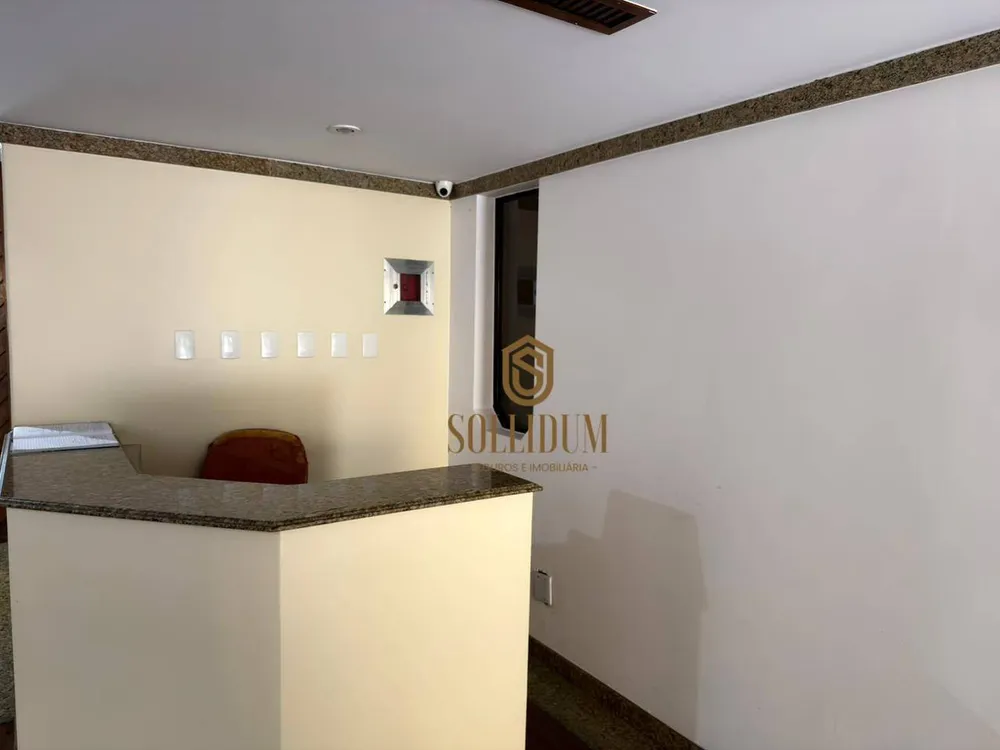 Cobertura, 4 quartos, 200 m² - Foto 8