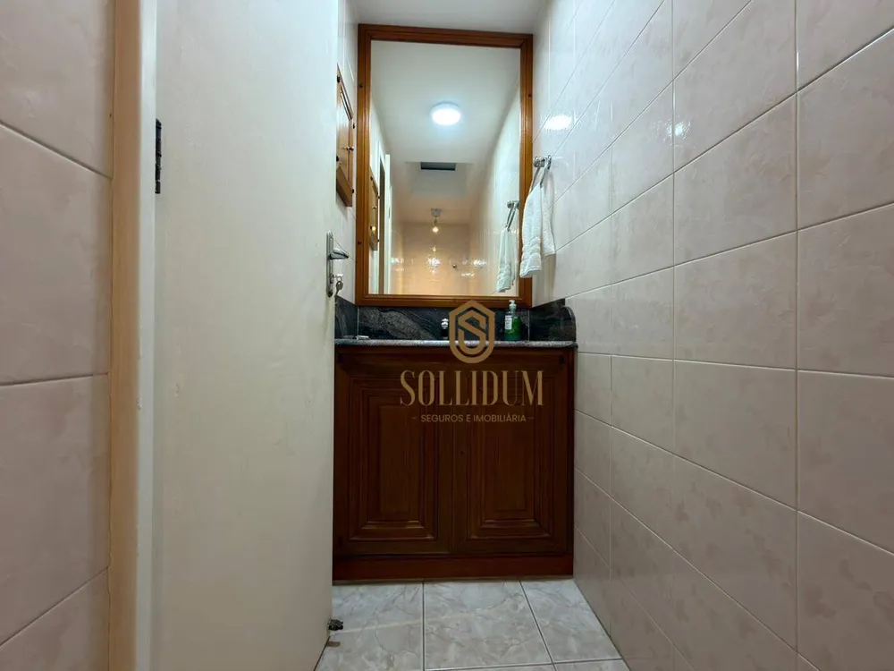 Cobertura, 4 quartos, 200 m² - Foto 21