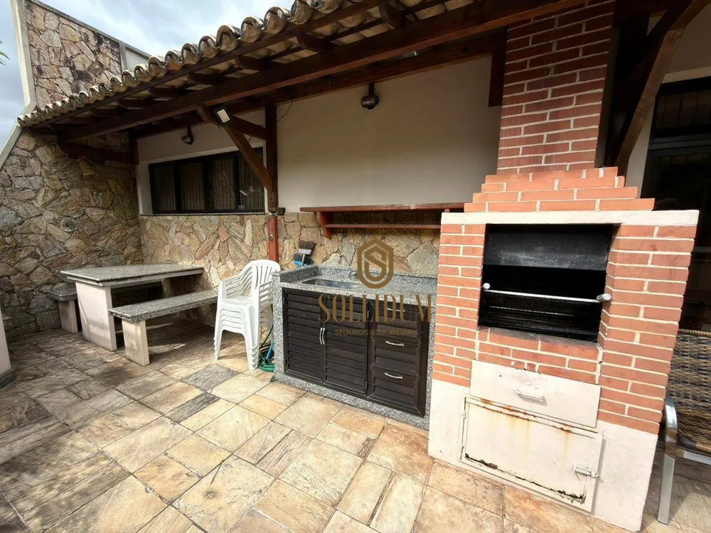 Cobertura, 4 quartos, 200 m² - Foto 3