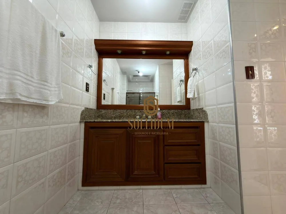 Cobertura, 4 quartos, 200 m² - Foto 7