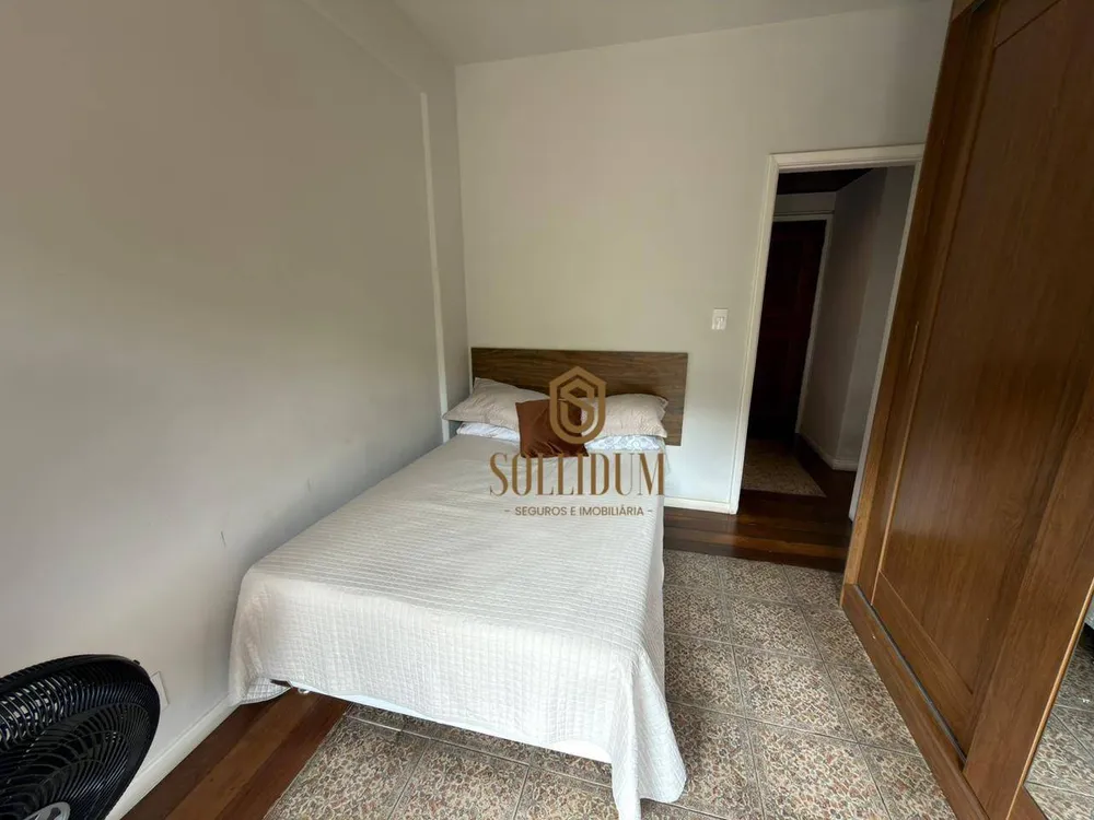 Cobertura, 4 quartos, 200 m² - Foto 16