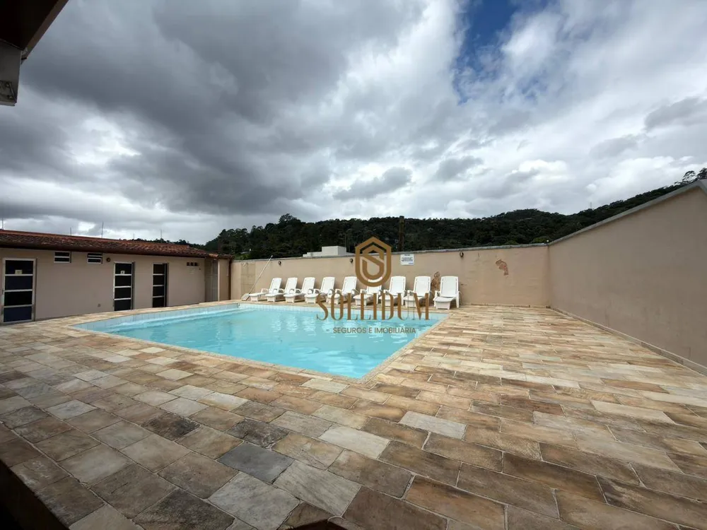 Cobertura, 4 quartos, 200 m² - Foto 2