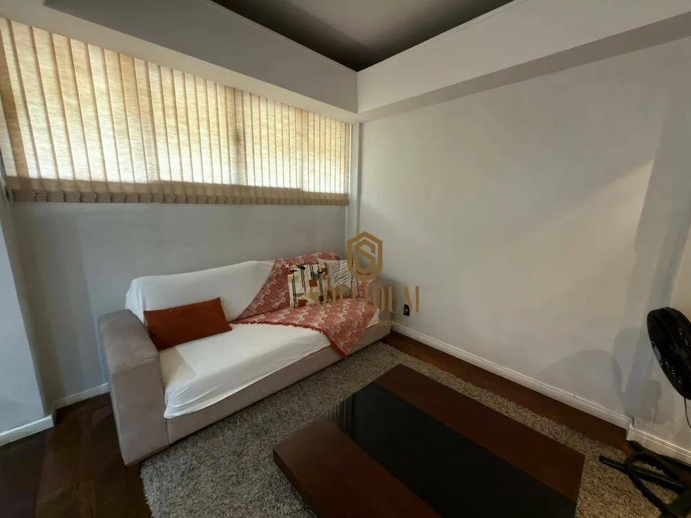 Cobertura, 4 quartos, 200 m² - Foto 19