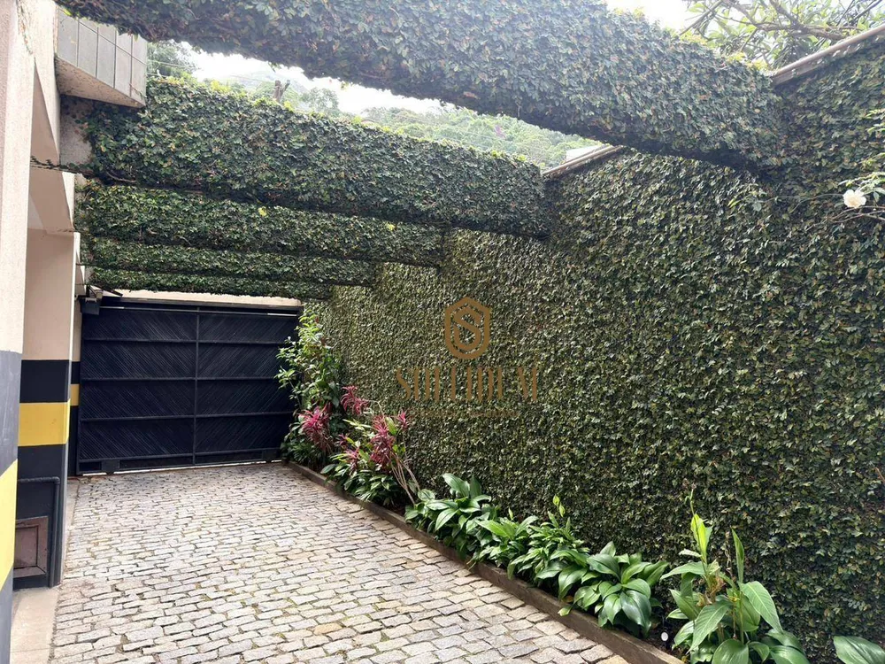 Cobertura, 4 quartos, 200 m² - Foto 4