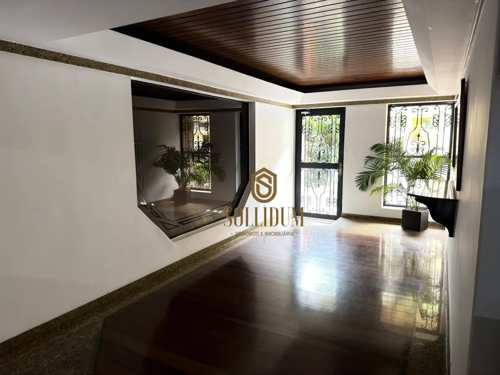 Cobertura, 4 quartos, 200 m² - Foto 13