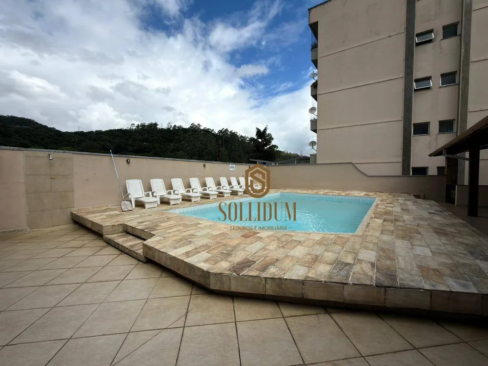 Cobertura, 4 quartos, 200 m² - Foto 1