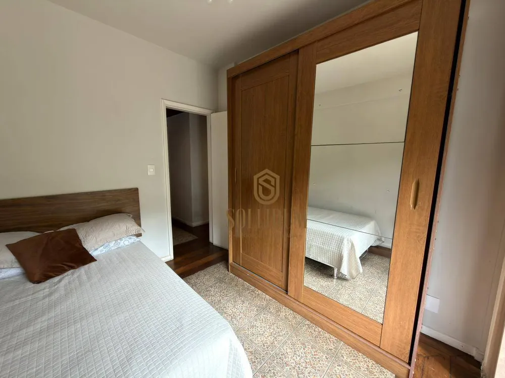 Cobertura, 4 quartos, 200 m² - Foto 15