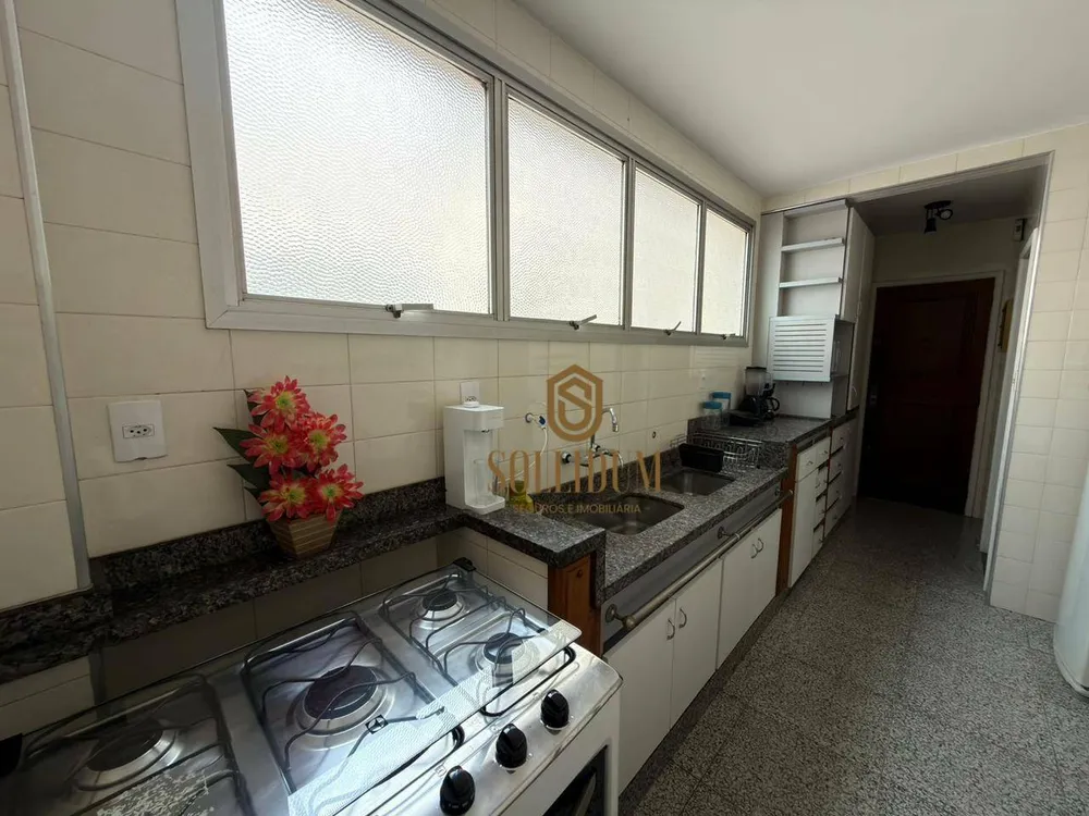 Cobertura, 4 quartos, 200 m² - Foto 11