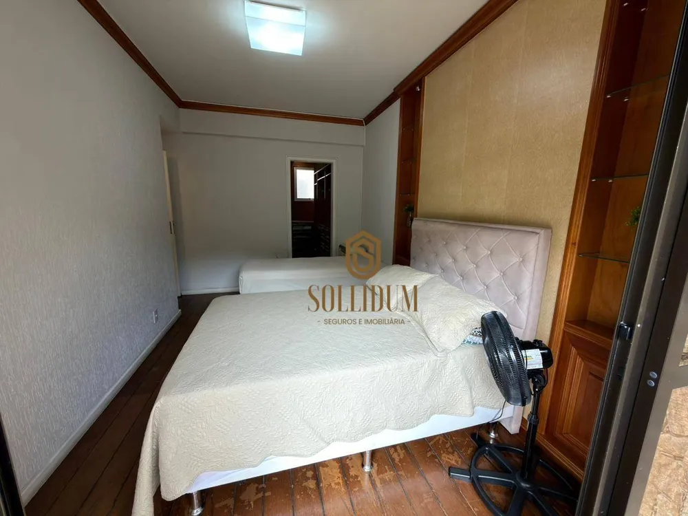 Cobertura, 4 quartos, 200 m² - Foto 15
