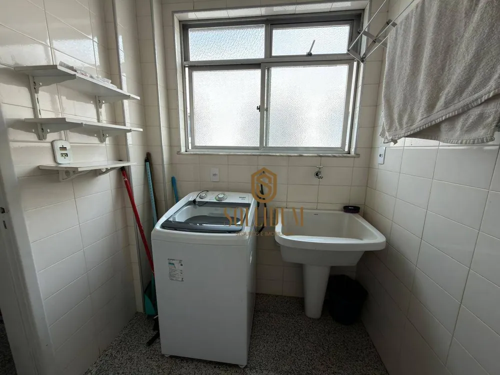 Cobertura, 4 quartos, 200 m² - Foto 17