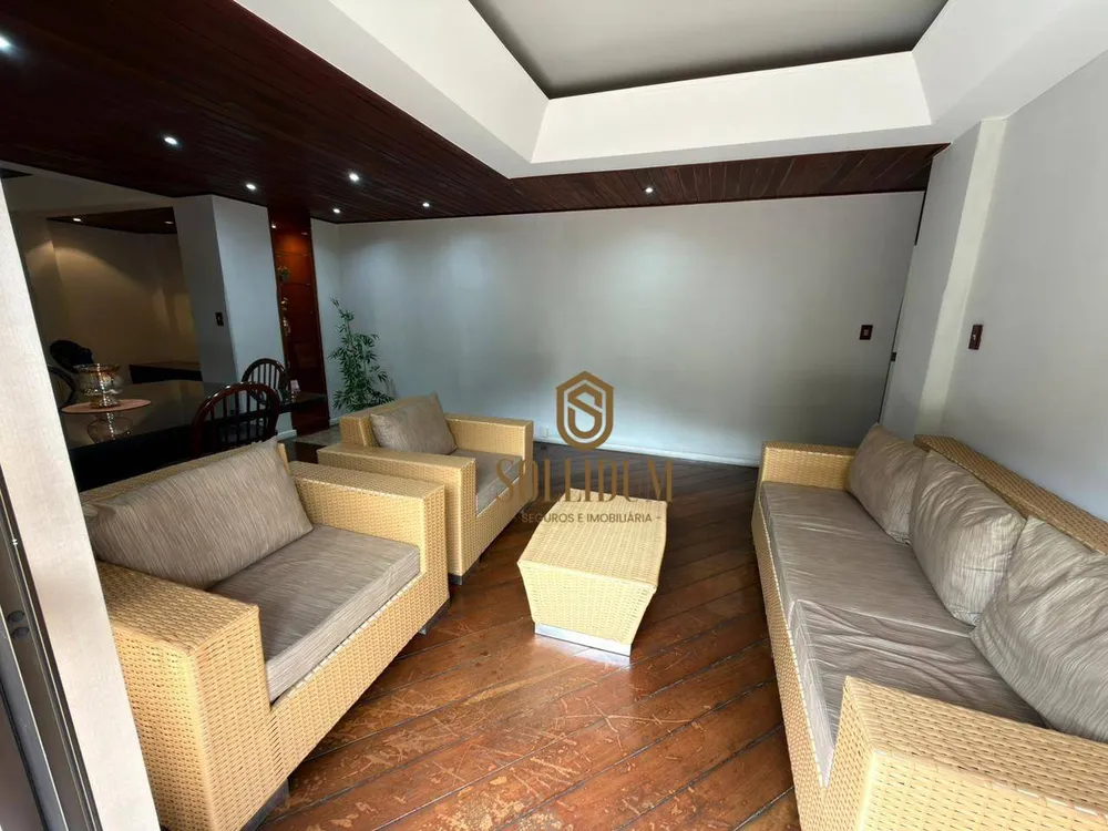 Cobertura, 4 quartos, 200 m² - Foto 7