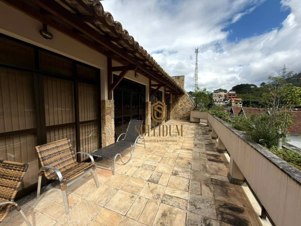 Cobertura, 4 quartos, 200 m² - Foto 28