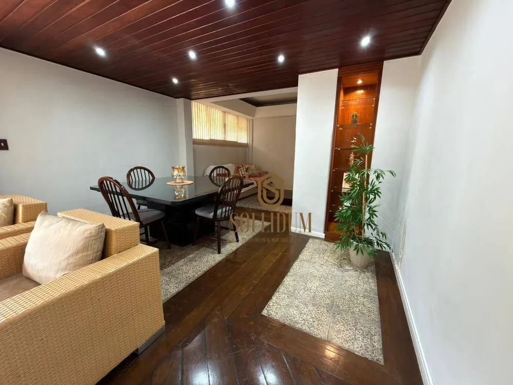 Cobertura, 4 quartos, 200 m² - Foto 4