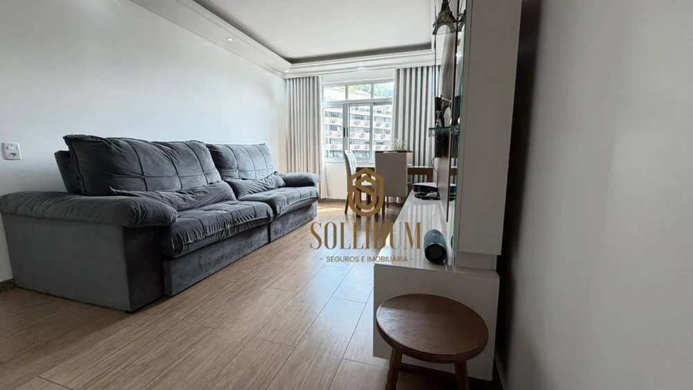 Apartamento, 2 quartos, 90 m² - Foto 4
